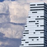Roche va engager un investissement de 50 milliards de dollars (près de 40 milliards de francs au cours du jour) dans la R&D outre-Atlantique (archives). KEYSTONE/AP/MARTIN MEISSNER